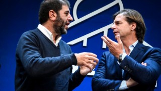 Entre el “no” de Lacalle Pou a la cadena nacional del PIT - CNT y el cuestionamiento de Manini a la Justicia - La Semana en Cinco Minutos - DelSol 99.5 FM