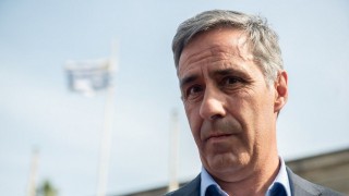 Perciballe: “¿damos un buen mensaje diciendo 'mate y después vemos'?” - Entrevista central - DelSol 99.5 FM