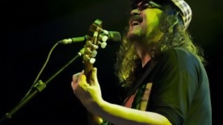 Moraes Moreira, uno de los padres de la música pop carnavalesca brasileña - Denise Mota - DelSol 99.5 FM