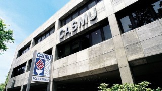 Casmu: “con la Junasa no me reúno, me llegan cuentos por la Cámara” - Entrevistas - DelSol 99.5 FM