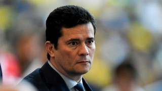 Moro, garante ético de Bolsonaro, desembarca del gobierno de Brasil - Denise Mota - DelSol 99.5 FM