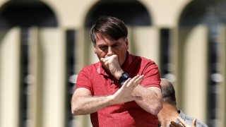 La democracia brasileña según Darwin y el cobro a domicilio del Casmu - NTN Concentrado - DelSol 99.5 FM
