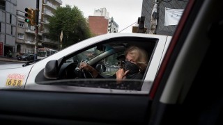 ¿Cuántos tipos de taxistas identifican en nuestro país? - Sobremesa - DelSol 99.5 FM