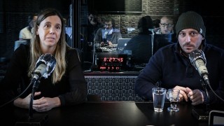 Kits covid 19 de Pasteur y Udelar tienen un trabajo voluntario “brutal” - Entrevistas - DelSol 99.5 FM
