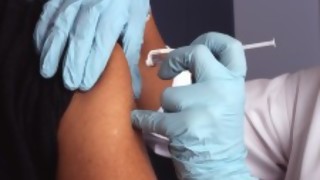 ¿Y si ya estuviéramos vacunados contra el coronavirus? - Entrevista central - DelSol 99.5 FM