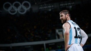 “Jugar en la casa de Jordan y hacerlo bien fue de los privilegios más grandes en mi carrera” - Entrevistas - DelSol 99.5 FM