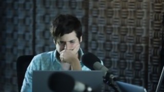 Darwin defiende a Suecia como virusplanista y viejo normalista - Columna de Darwin - DelSol 99.5 FM