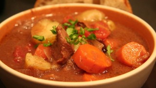 Top 3 de comidas de invierno - Sobremesa - DelSol 99.5 FM