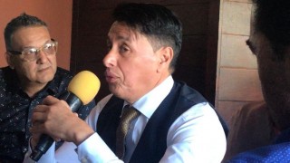 Elogio al Peaky Blinder de la Unión: el Boca Arias - Darwin - Columna Deportiva - DelSol 99.5 FM