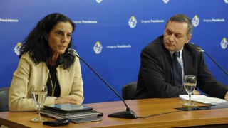 Arbeleche a Delgado por el cuidado de hijos: de padres y madres, de ambos - Informes - DelSol 99.5 FM