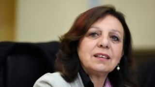 Ana Olivera: “se siembra suspicacia sin haber comprobado lo que se está planteando” - Entrevista central - DelSol 99.5 FM