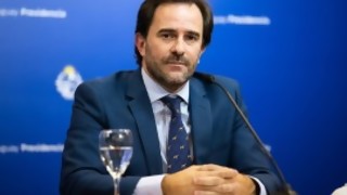 La estrategia de Cardoso en turismo y el Día del No Operado (que se aplazó) - Columna de Darwin - DelSol 99.5 FM