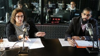 Fiscales advierten que LUC propone cambios basados en “mitos” y “caricaturas” - Entrevistas - DelSol 99.5 FM
