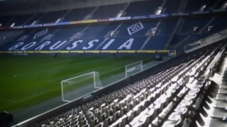 Vuelve el fútbol alemán y los uruguayos fiasco del Real Madrid - Darwin - Columna Deportiva - DelSol 99.5 FM