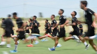 ¿Cuáles son las fases y en qué consiste el protocolo sanitario para que vuelva el deporte? - Entrevistas - DelSol 99.5 FM