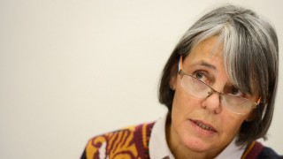Mariana Mota dijo que nuevas autoridades de la INDDHH no deben responder a “otras agendas” - Entrevistas - DelSol 99.5 FM