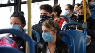 Transporte: “en este contexto” de pandemia “la ganancia de las empresas debe ser cero” - Entrevistas - DelSol 99.5 FM