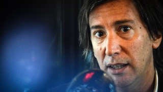 “Es importante la opinión de todos y con un razonamiento científico y no tanto visceral” - Entrevistas - DelSol 99.5 FM
