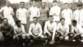 El fútbol del 900: los triunfos y el Estado de bienestar - Gabriel Quirici - DelSol 99.5 FM
