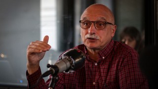 Residenciales: “El daño no es solo el Covid-19 también es la depresión” - Entrevistas - DelSol 99.5 FM