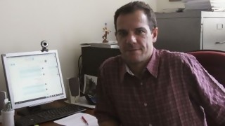 Caffera sobre áreas protegidas: “es discutible que esté en la LUC, necesitamos más tiempo” - Entrevista central - DelSol 99.5 FM