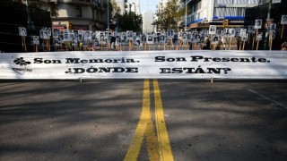 Entre la 25ª Marcha del Silencio y el anuncio del cronograma de regreso a clases - La Semana en Cinco Minutos - DelSol 99.5 FM