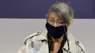 Rivera está “en una situación grave, los focos no están relacionados”, dijo la intendenta - Entrevistas - DelSol 99.5 FM