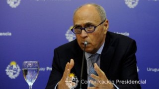 Coronavirus: Uruguay sigue 0 a 0 con Bolivia pero atraviesa un “sofocón” - Entrevista central - DelSol 99.5 FM