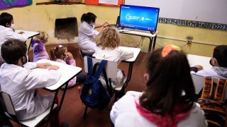 “No es opcional la duración de las vacaciones para las instituciones privadas” - Informes - DelSol 99.5 FM