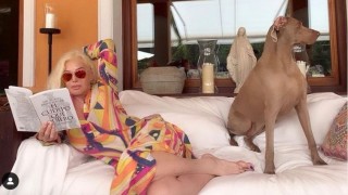Darwin y la llegada de Susana, Leo Barizzoni y el icónico desnudo de Demi Moore - NTN Concentrado - DelSol 99.5 FM