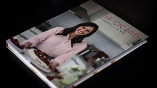 Entre la química y la cocina: un manual para cocinar en poco tiempo - Entrevistas - DelSol 99.5 FM