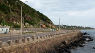 El problema de los balnearios en Uruguay son los balnearios - La Charla - DelSol 99.5 FM
