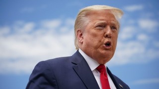 Llegó el momento de dormir a Trump y la defensa del murguista del coviparade de 18, según Darwin - Columna de Darwin - DelSol 99.5 FM