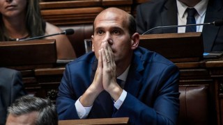 “Si convalido la expresión convalido que por el hecho de ser mujer no se la escucha” - Entrevistas - DelSol 99.5 FM