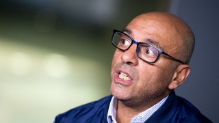 “La convocatoria del FA al paro del PIT-CNT no nos resta pero tampoco nos suma” - Entrevistas - DelSol 99.5 FM