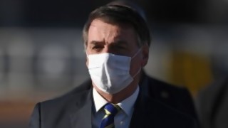 El “gabinete del odio” y la investigación sobre el círculo cercano de Bolsonaro - Denise Mota - DelSol 99.5 FM