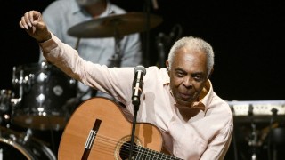 Gilberto Gil se une a carnaval baiano vanguardista “de raíz” - Denise Mota - DelSol 99.5 FM