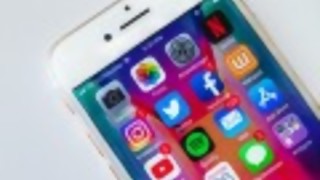 ¿Qué porcentaje de las funciones del celular utiliza la mayoría de las personas? - Sobremesa - DelSol 99.5 FM