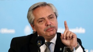Series documentales con aires de ficción y la relación argentina con la merca y la pandemia - NTN Concentrado - DelSol 99.5 FM