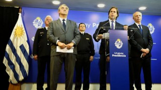 Entre el triple homicidio de los infantes de Marina y la reaparición de Anonymous - La Semana en Cinco Minutos - DelSol 99.5 FM