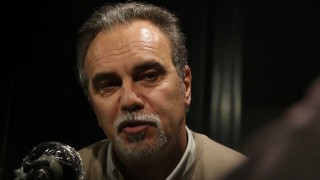“Siento que evolucioné como entrenador, pero en el fútbol hay cosas difíciles de cambiar” - Entrevistas - DelSol 99.5 FM