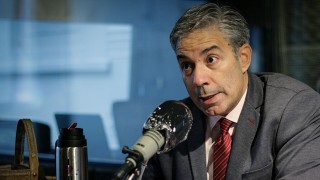 Silva: “No llegaron los cucos a atentar contra la alimentación escolar” - Entrevistas - DelSol 99.5 FM