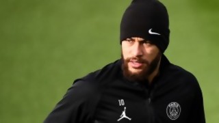 El gran estado de Ronaldo y los problemas de Neymar con su mamá - Darwin - Columna Deportiva - DelSol 99.5 FM