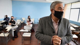 Cómo atender los problemas que deja este año educativo y el lunes de CV de Darwin - NTN Concentrado - DelSol 99.5 FM