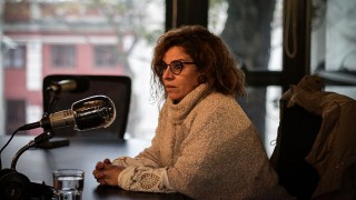 “Vi fotos en prensa a las que solo acceden Fiscalía y abogados; eso se va a investigar” - Entrevistas - DelSol 99.5 FM