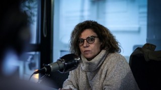 En un minuto, la impresión de la fiscal Morales sobre ciertas filtraciones a la prensa - MinutoNTN - DelSol 99.5 FM