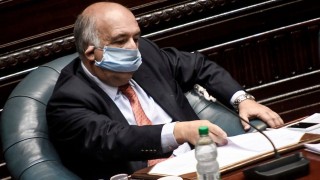 Darwin le da la razón a Domenech y Gustavo y Marcelo cuentan de las vedas de carne - NTN Concentrado - DelSol 99.5 FM