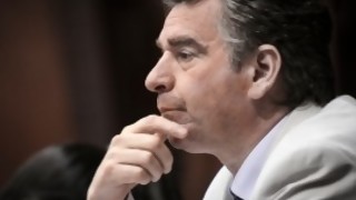 Amarilla: la modificación al SNAP “del grupo de técnicos del PN no salió” - Entrevista central - DelSol 99.5 FM