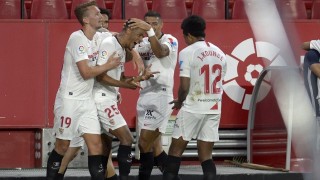 Fútbol: les va bien a los equipos virusplanistas - Darwin - Columna Deportiva - DelSol 99.5 FM