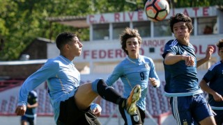 Lesiones en futbolistas: “hay un defasaje entre la maduración biológica y la cronológica” - Entrevistas - DelSol 99.5 FM